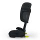KINDERKRAFT autosediste xpand2 pro i-size 100-150cm black - EP2977866