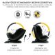 KINDERKRAFT Auto sedište i-size 40-150cm Xpedition 2, crna - KCXPED02BLK0000