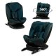 KINDERKRAFT Auto sedište Xpedition 2 I-size 40-150cm, petrolej - KCXPED02BLU0000