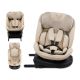 KINDERKRAFT Auto sedište Xpedition 3 I-size 40-150cm, bež - KCXPED03BEG0000