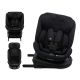 KINDERKRAFT Auto sedište Xpedition 3 I-size 40-150cm, crna - KCXPED03BLK0000