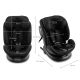KINDERKRAFT Auto sedište Xpedition 3 I-size 40-150cm, crna - KCXPED03BLK0000