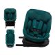 KINDERKRAFT Auto sedište Xpedition 3 I-size 40-150cm, zelena - KCXPED03GRE0000