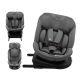 KINDERKRAFT Auto sedište Xpedition 3 I-size 40-150cm, siva - KCXPED03GRY0000
