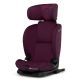 KINDERKRAFT Auto sedište Oneto 3 76-150cm, bordo - KCONE300RED0000