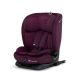 KINDERKRAFT Auto sedište Oneto 3 76-150cm, bordo - KCONE300RED0000