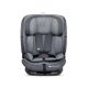 KINDERKRAFT Auto sedište Oneto 3 Isofix I-size, siva - KCONE300GRY0000