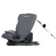 KINDERKRAFT Auto sedište Oneto 3 Isofix I-size, siva - KCONE300GRY0000
