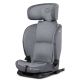 KINDERKRAFT Auto sedište Oneto 3 Isofix I-size, siva - KCONE300GRY0000