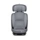KINDERKRAFT Auto sedište Oneto 3 Isofix I-size, siva - KCONE300GRY0000