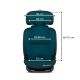 KINDERKRAFT Auto sedište Oneto 3 76-150cm, petrolej - KCONE300BLU0000