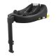 KINDERKRAFT Isofix baza Endura safe fx - KCENSAFXBLK0000