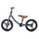 KINDERKRAFT Bicikl balance bike  2 Way next 2022, plava - KR2WAY22BLU0000