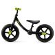 KINDERKRAFT Balans bicikl 2WAY Next, crna - KR2WAY25BLK0000