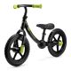 KINDERKRAFT Balans bicikl 2WAY Next, crna - KR2WAY25BLK0000