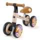 KINDERKRAFT bicikl guralica cutie flash beige - EP3080327