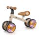 KINDERKRAFT bicikl guralica cutie flash beige - EP3080327