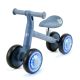 KINDERKRAFT Bicikl guralica Cutie flash, plava - KRCUFL00BLU0000