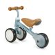 KINDERKRAFT Bicikl guralica Cutie, svetlo plava - KRCUTI00BLU00