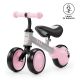KINDERKRAFT bicikl guralica cutie pink - EP2807859