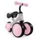 KINDERKRAFT bicikl guralica cutie pink - EP2807859