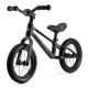 KINDERKRAFT Bicikl balance bike Eter, crna - KRETER00BLK0000