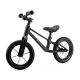 KINDERKRAFT Bicikl balance bike Eter, crna - KRETER00BLK0000