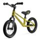 KINDERKRAFT Bicikl balance bike Eter, lime - KRETER00LIM0000