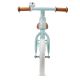 KINDERKRAFT Bicikl balance bike Fly plus, plava - KRFLPL00BLU0000