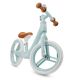 KINDERKRAFT Bicikl balance bike Fly plus, plava - KRFLPL00BLU0000