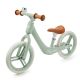 KINDERKRAFT Bicikl balance bike Fly plus, mint - KRFLPL00MIN0000