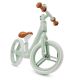 KINDERKRAFT Bicikl balance bike Fly plus, mint - KRFLPL00MIN0000