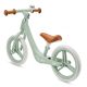 KINDERKRAFT Bicikl balance bike Fly plus, mint - KRFLPL00MIN0000