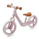 KINDERKRAFT Bicikl balance bike Fly plus, roze - KRFLPL00PNK0000