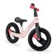 KINDERKRAFT Bicikl balance bike Goswift, pink - KRGOSW00PNK0000