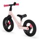 KINDERKRAFT Bicikl balance bike Goswift, pink - KRGOSW00PNK0000