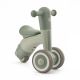 KINDERKRAFT Bicikl guralica Minibi, zelena - 122404