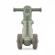 KINDERKRAFT Bicikl guralica Minibi, zelena - 122404