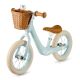 KINDERKRAFT Bicikl balance bike Rapid 2, plava - KRRAPI02BLU0000