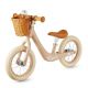 KINDERKRAFT Bicikl balance bike Rapid 2, pink - KRRAPI02PNK0000