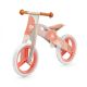KINDERKRAFT Bicikl balance bike Runner 2021, koral - KRRUNN00CRL0000