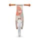 KINDERKRAFT Bicikl balance bike Runner 2021, koral - KRRUNN00CRL0000