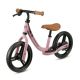 KINDERKRAFT Bicikl balance bike Space, pink - KRSPAC23PNK0000