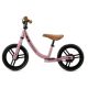 KINDERKRAFT Bicikl balance bike Space, pink - KRSPAC23PNK0000