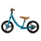 KINDERKRAFT Bicikl balance bike Space, plava - KRSPAC23BLU0000