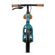 KINDERKRAFT Bicikl balance bike Space, plava - KRSPAC23BLU0000