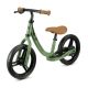 KINDERKRAFT Bicikl balance bike Space, svetlo zelena - KRSPAC23GRE0000