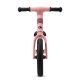 KINDERKRAFT Bicikl balance bike Xploit bubblegum, pink - KRXPLO00PNK0000