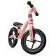 KINDERKRAFT Bicikl balance bike Xploit bubblegum, pink - KRXPLO00PNK0000