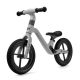 KINDERKRAFT Bicikl balance bike Xploit, siva - KRXPLO00GRY0000
